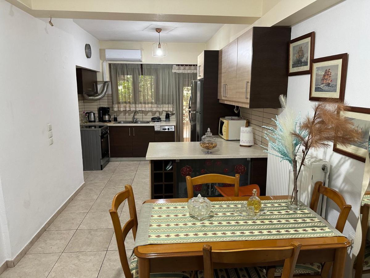 העיירה רתימנו Garden City Home מראה חיצוני תמונה
