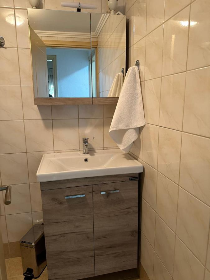 העיירה רתימנו Garden City Home מראה חיצוני תמונה